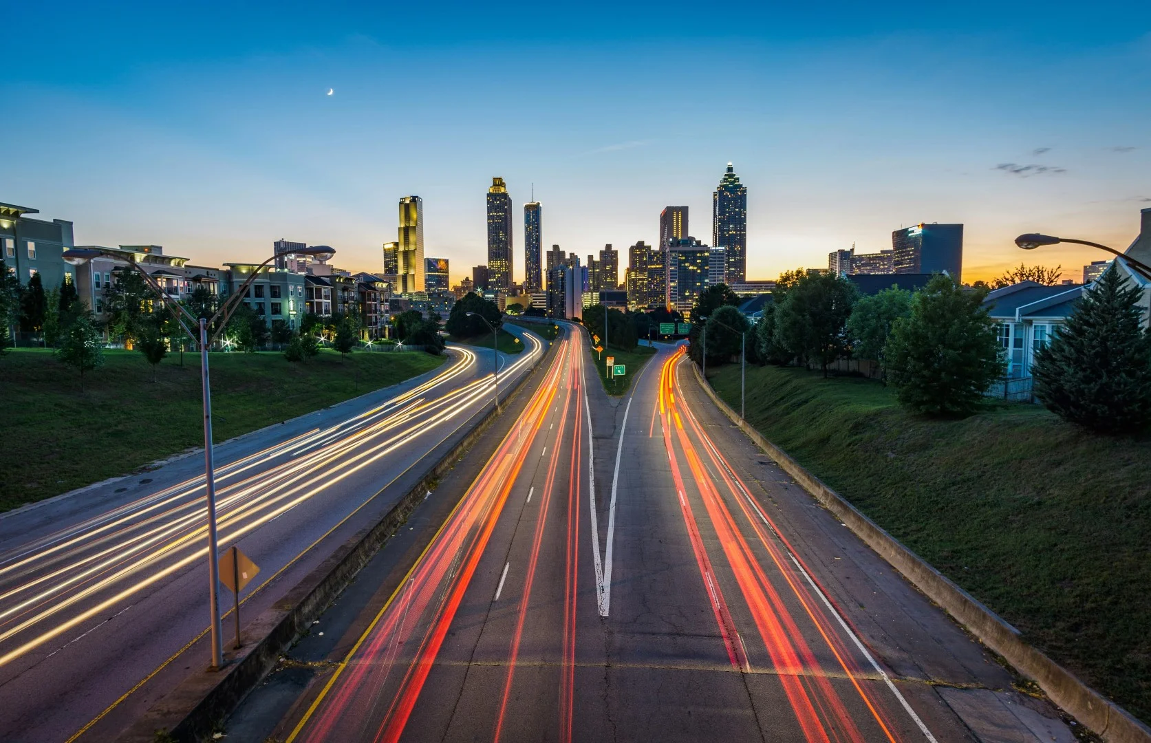 Supply Chain & Transportation